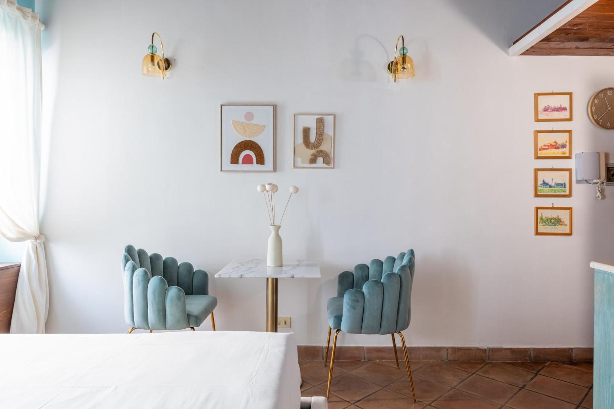 Suite Trevi - Charming Loft Near Trevi Fountain Roma Esterno foto