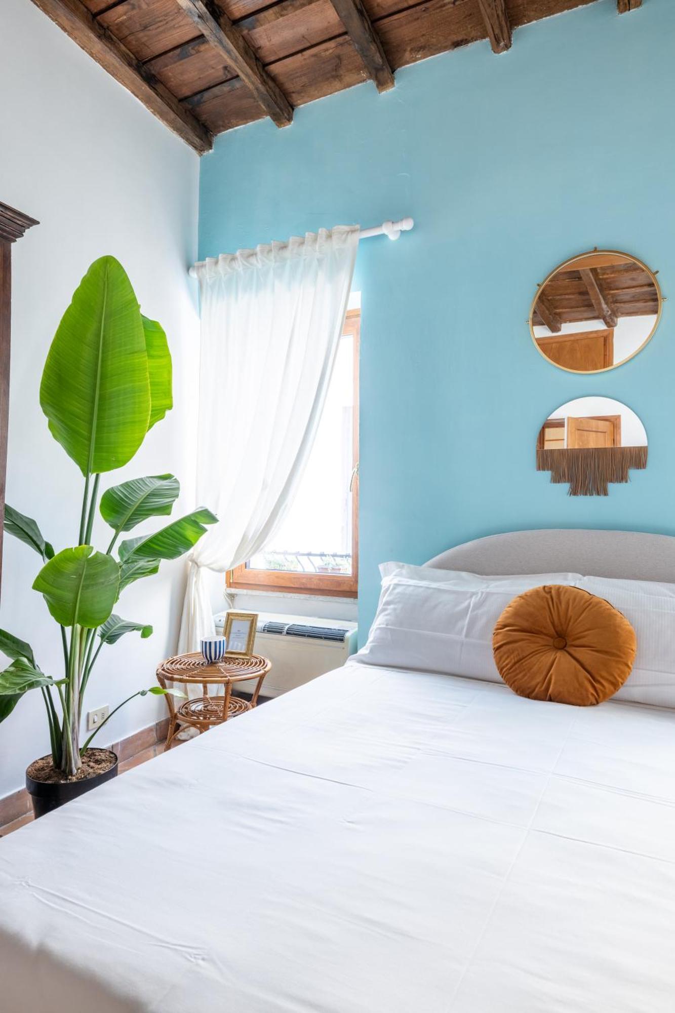 Suite Trevi - Charming Loft Near Trevi Fountain Roma Esterno foto