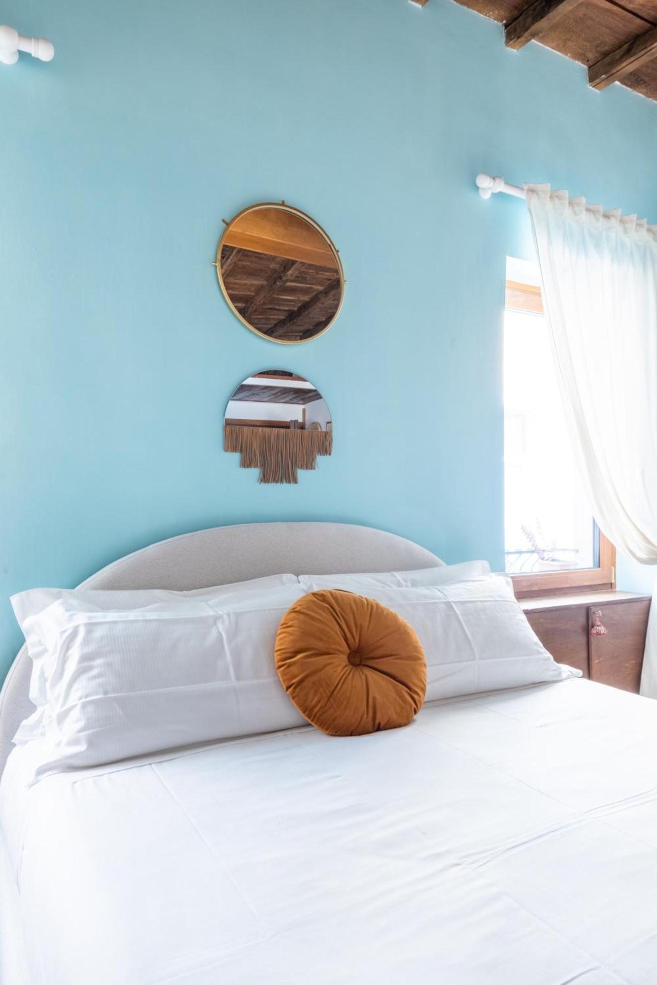 Suite Trevi - Charming Loft Near Trevi Fountain Roma Esterno foto