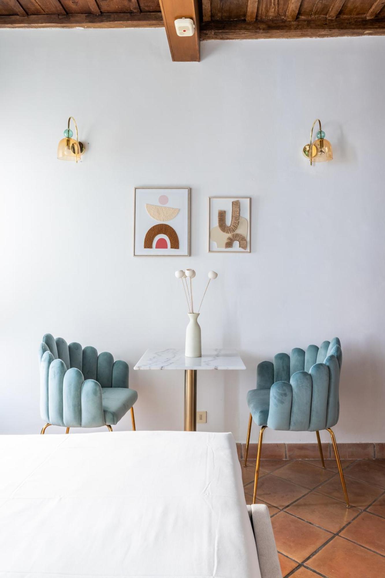 Suite Trevi - Charming Loft Near Trevi Fountain Roma Esterno foto