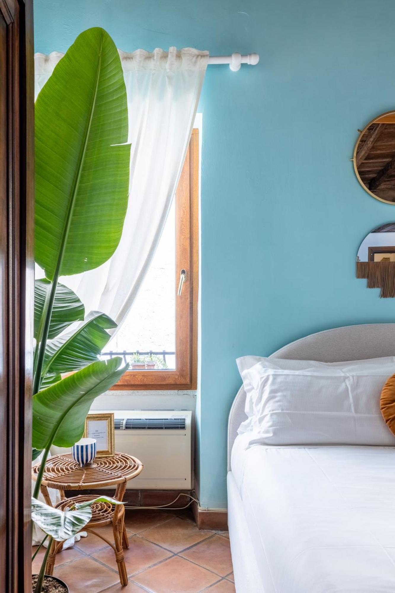 Suite Trevi - Charming Loft Near Trevi Fountain Roma Esterno foto